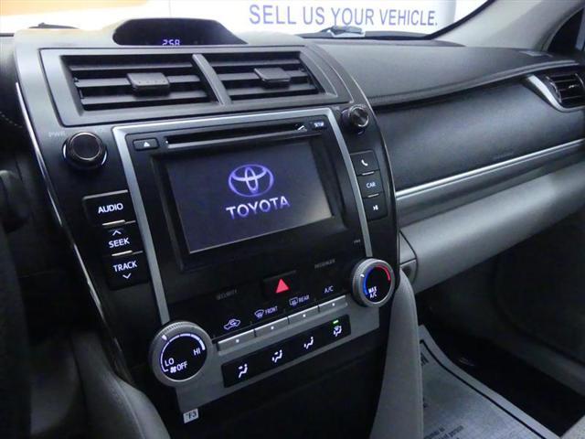 used 2012 Toyota Camry car, priced at $8,900