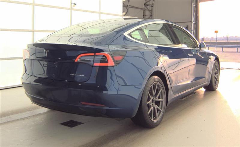 used 2018 Tesla Model 3 car, priced at $16,900