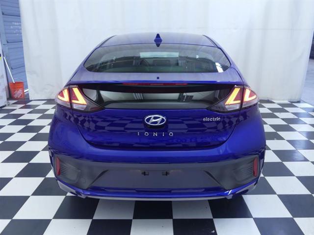 used 2021 Hyundai Ioniq EV car, priced at $16,000