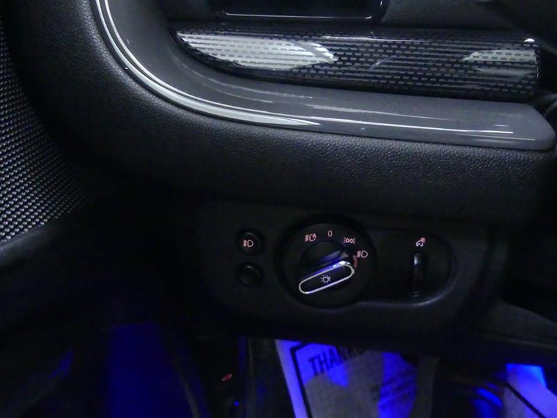 used 2017 MINI Clubman car, priced at $11,900