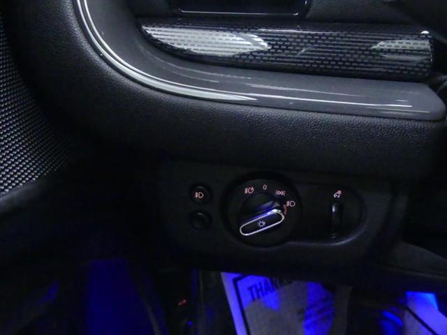 used 2017 MINI Clubman car, priced at $13,900