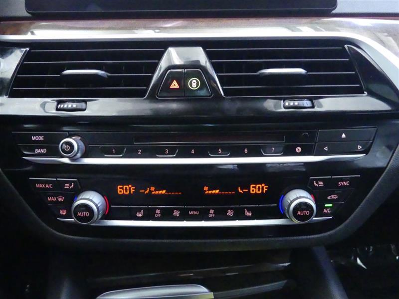 used 2019 BMW 540 car, priced at $24,500