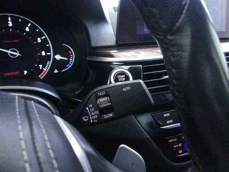 used 2019 BMW 540 car, priced at $24,500
