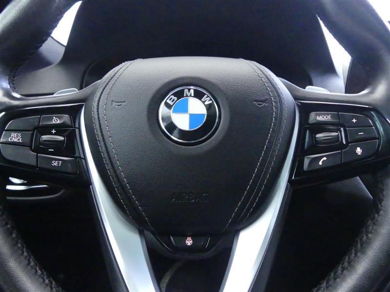 used 2019 BMW 540 car, priced at $24,500