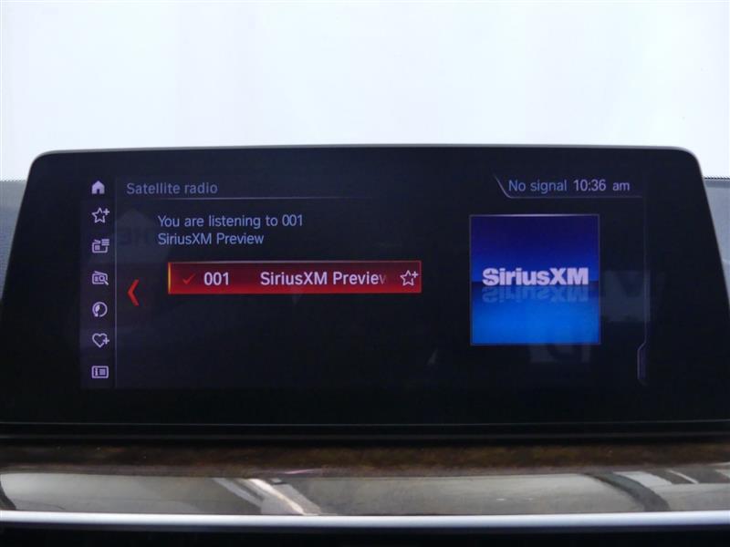 used 2019 BMW 540 car, priced at $24,500
