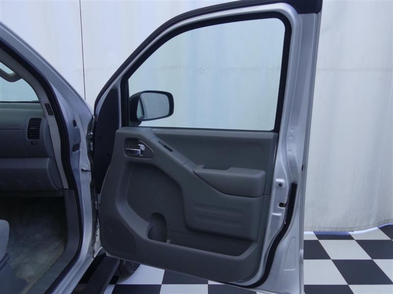 used 2018 Nissan Frontier car, priced at $16,700