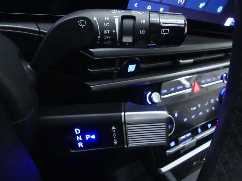 used 2024 Hyundai Santa Fe car, priced at $26,500