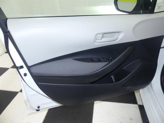 used 2022 Toyota Corolla car, priced at $17,500