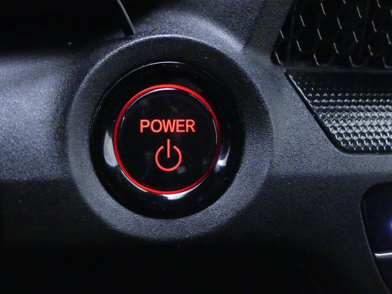 used 2023 Honda CR-V Hybrid car, priced at $26,000