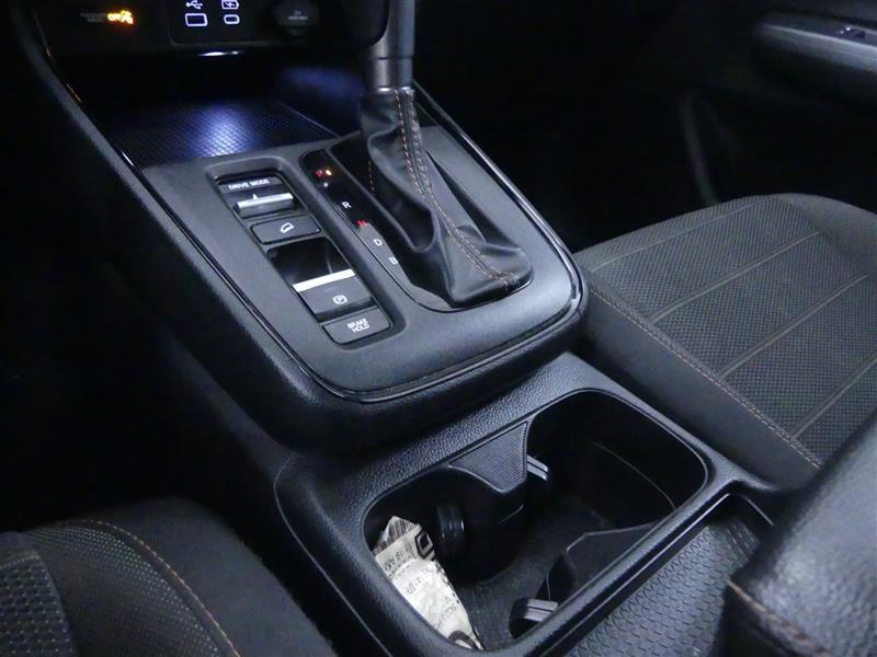 used 2023 Honda CR-V Hybrid car, priced at $26,000