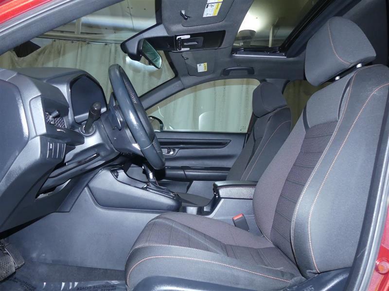 used 2023 Honda CR-V Hybrid car, priced at $26,000