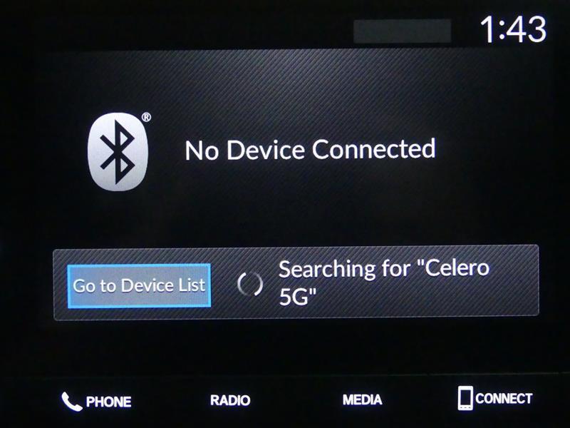 used 2023 Honda CR-V Hybrid car, priced at $26,000