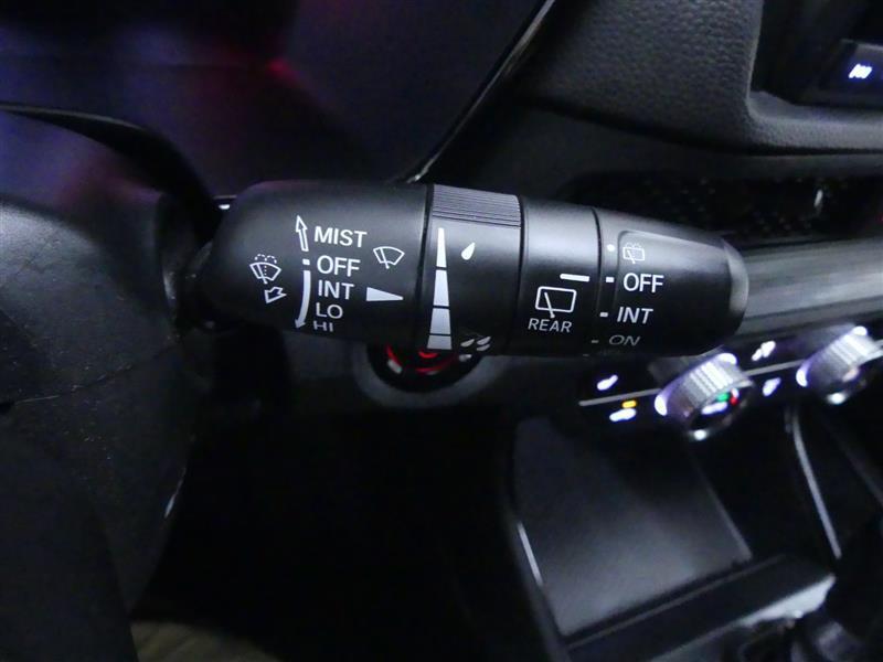 used 2023 Honda CR-V Hybrid car, priced at $26,000