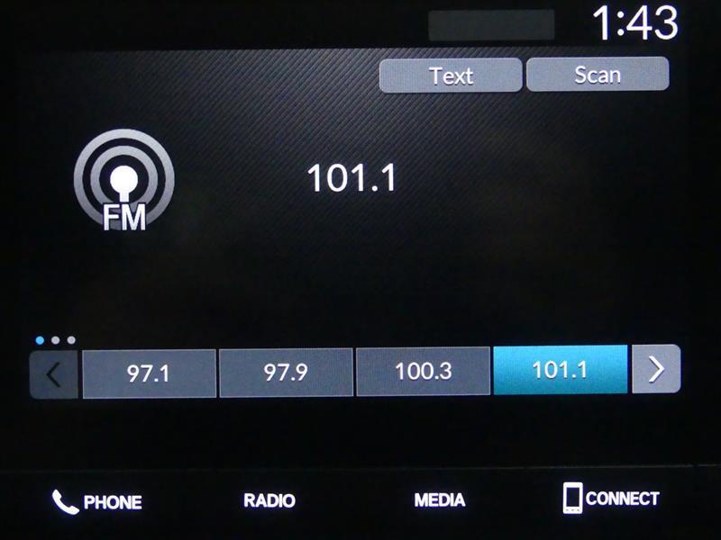 used 2023 Honda CR-V Hybrid car, priced at $26,000