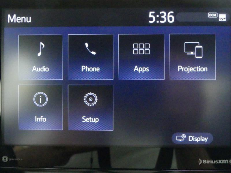 used 2020 Toyota C-HR car, priced at $17,900