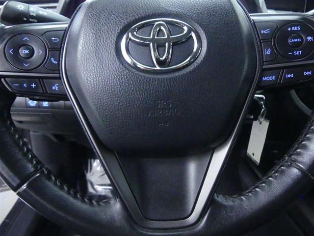 used 2021 Toyota Camry car, priced at $20,000