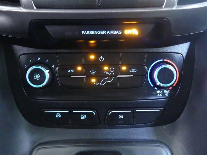 used 2020 Ford Transit Connect car, priced at $16,700