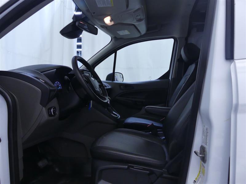 used 2020 Ford Transit Connect car, priced at $16,700