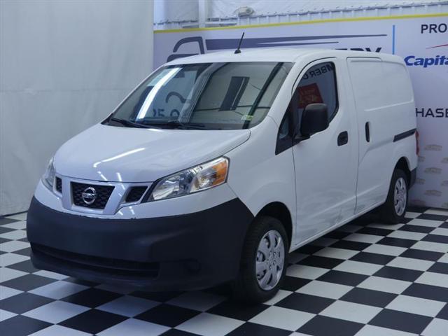 used 2015 Nissan NV200 car, priced at $11,000