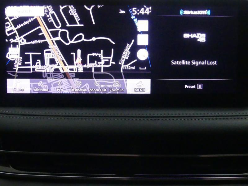 used 2023 INFINITI QX60 car, priced at $36,000