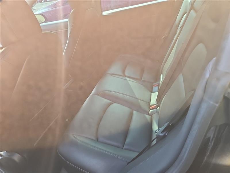 used 2020 Tesla Model 3 car, priced at $15,500