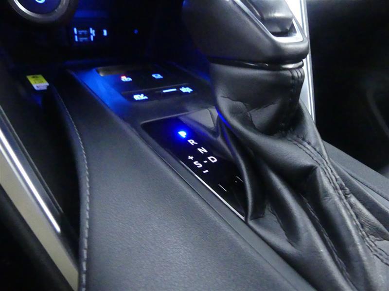 used 2021 Toyota Venza car, priced at $21,750