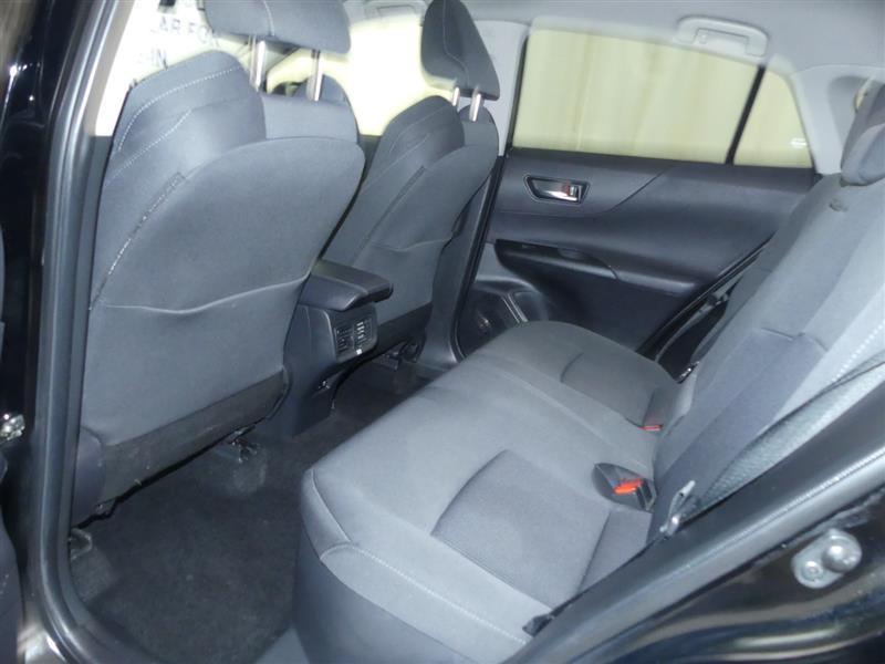 used 2021 Toyota Venza car, priced at $21,750