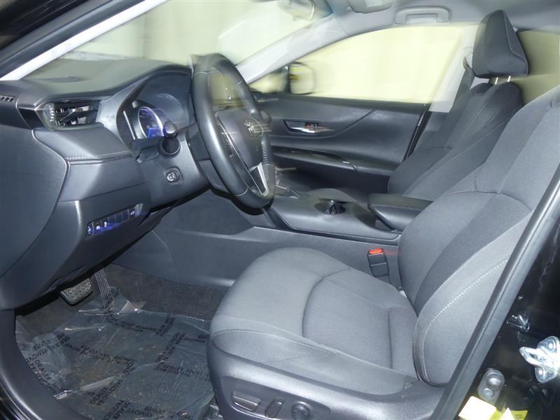 used 2021 Toyota Venza car, priced at $21,750