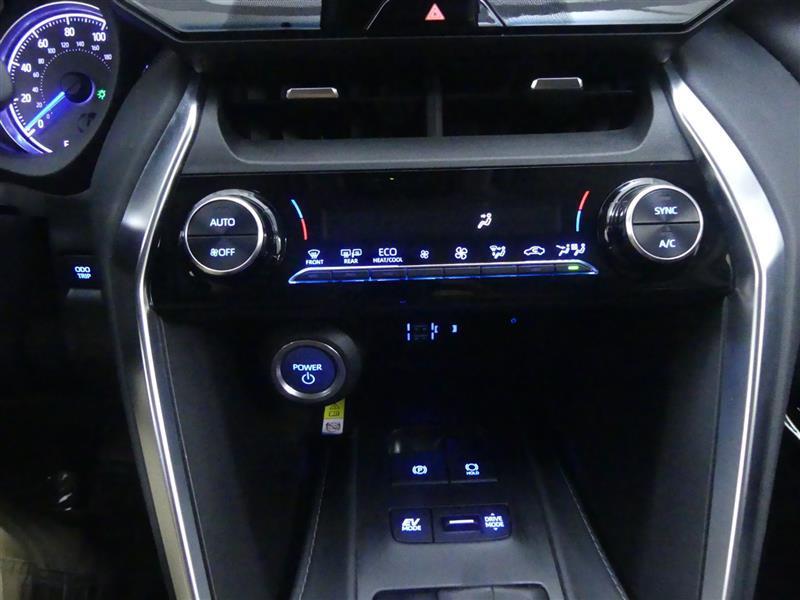 used 2021 Toyota Venza car, priced at $21,750