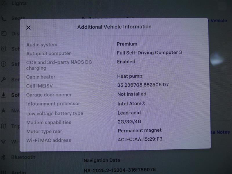 used 2021 Tesla Model Y car, priced at $22,999