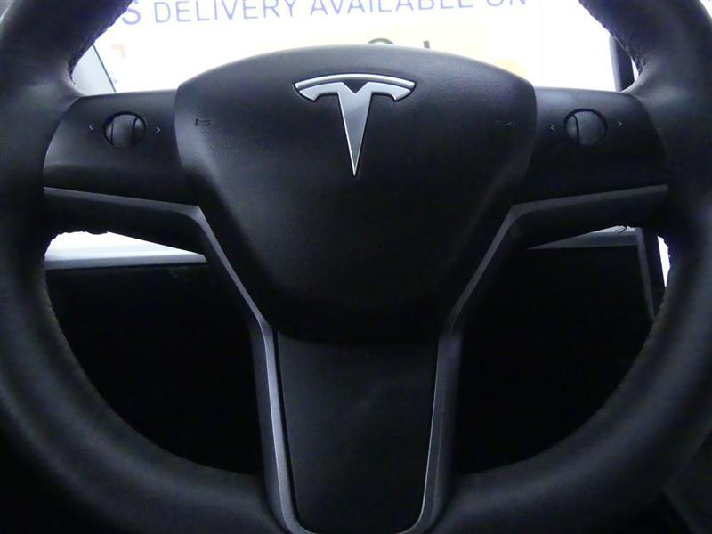 used 2021 Tesla Model Y car, priced at $21,000