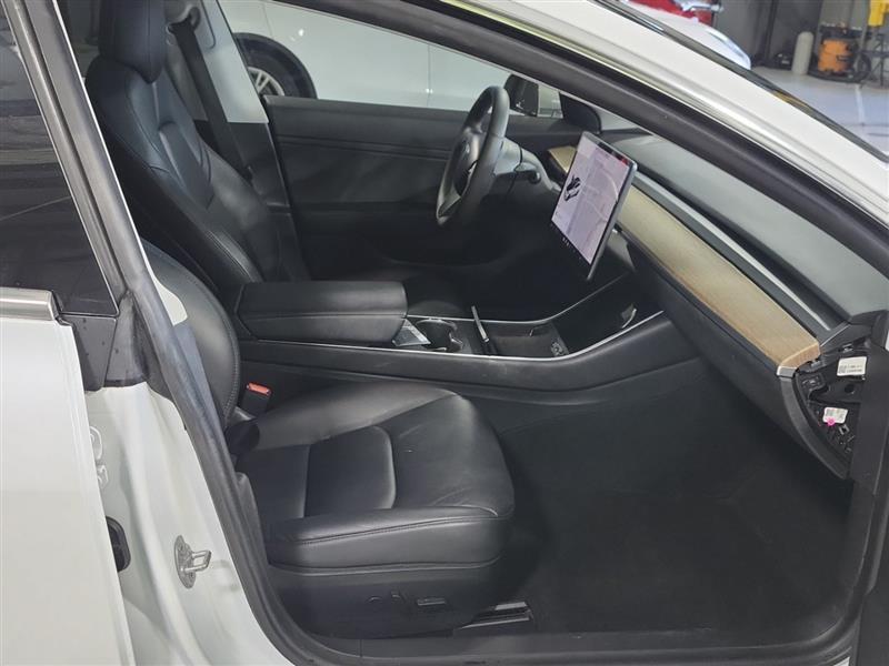 used 2020 Tesla Model 3 car, priced at $19,999