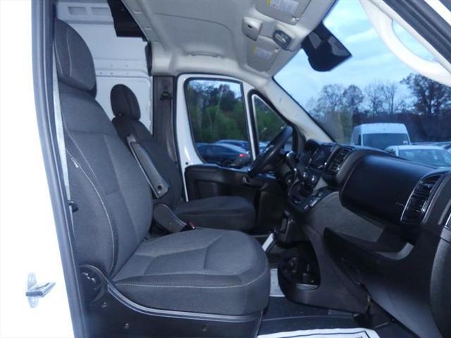 used 2023 Ram ProMaster 3500 car, priced at $39,000