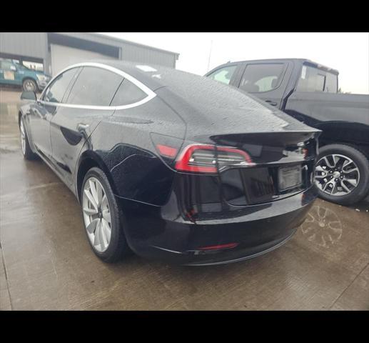 used 2019 Tesla Model 3 car, priced at $19,500