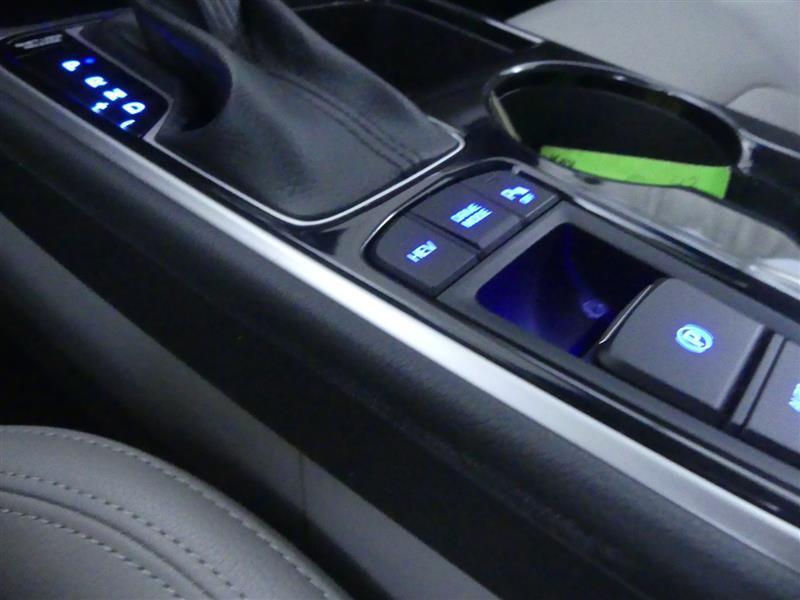 used 2019 Hyundai Sonata Plug-In Hybrid car, priced at $16,000
