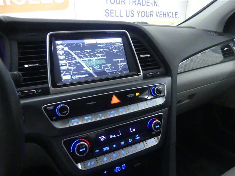 used 2019 Hyundai Sonata Plug-In Hybrid car, priced at $16,000