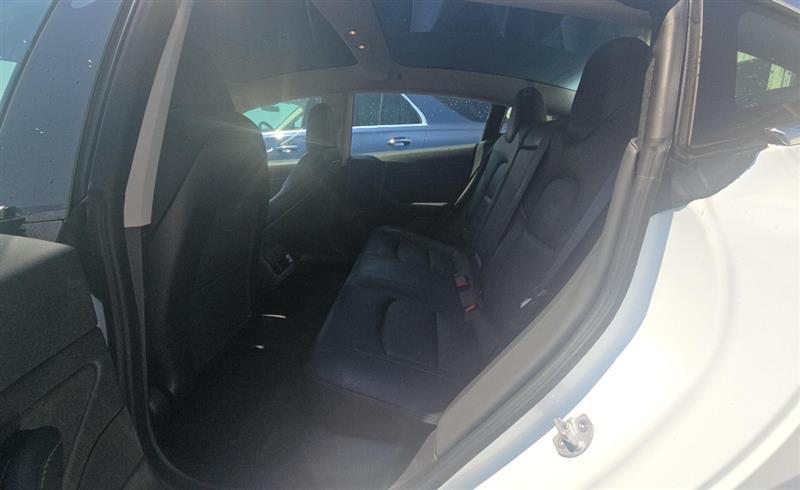 used 2020 Tesla Model 3 car, priced at $24,500