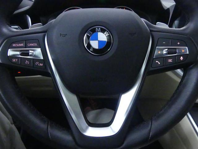 used 2020 BMW 330 car, priced at $24,500