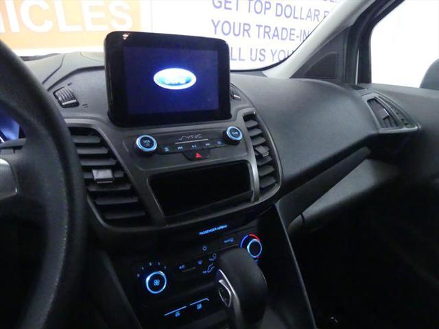 used 2023 Ford Transit Connect car, priced at $26,000