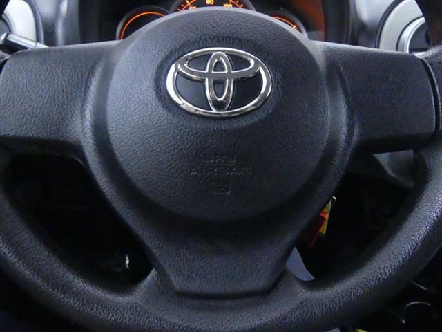 used 2012 Toyota Yaris car, priced at $9,900