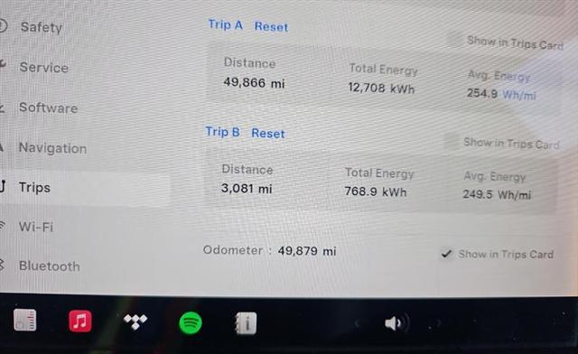 used 2020 Tesla Model 3 car, priced at $17,000