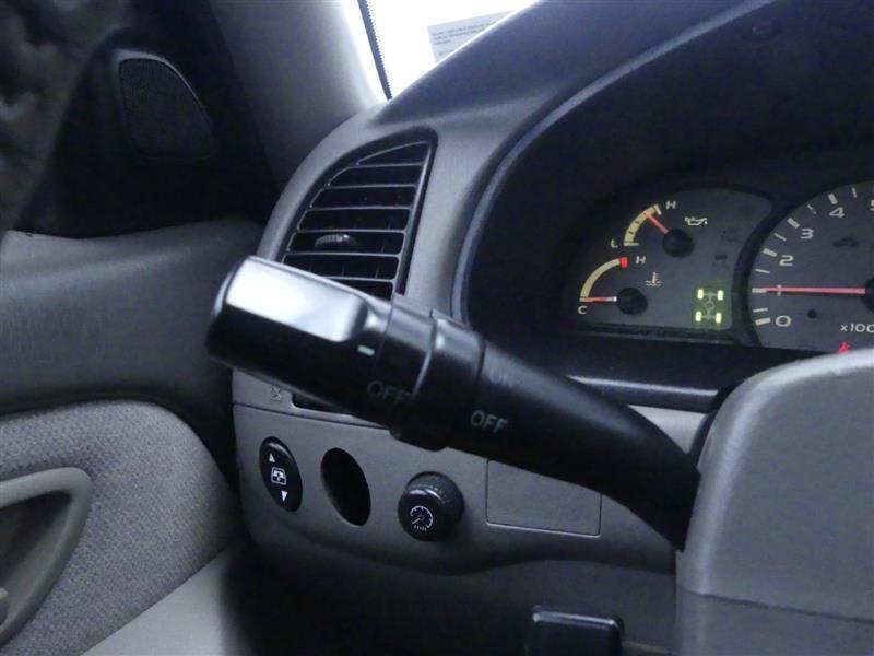 used 2004 Toyota Sequoia car, priced at $7,500