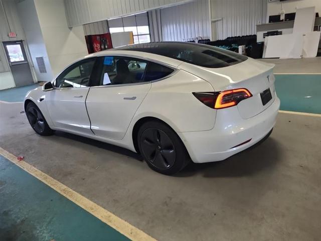 used 2020 Tesla Model 3 car