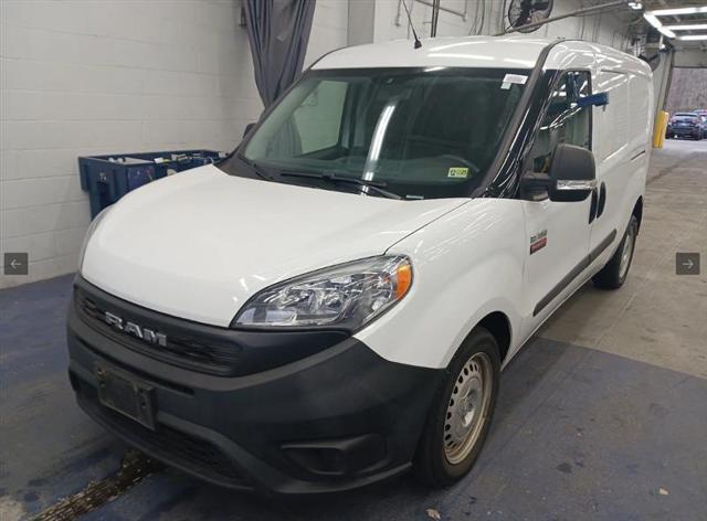 used 2019 Ram ProMaster City car, priced at $16,000