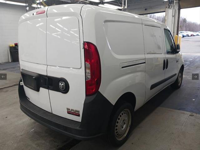 used 2019 Ram ProMaster City car, priced at $16,000