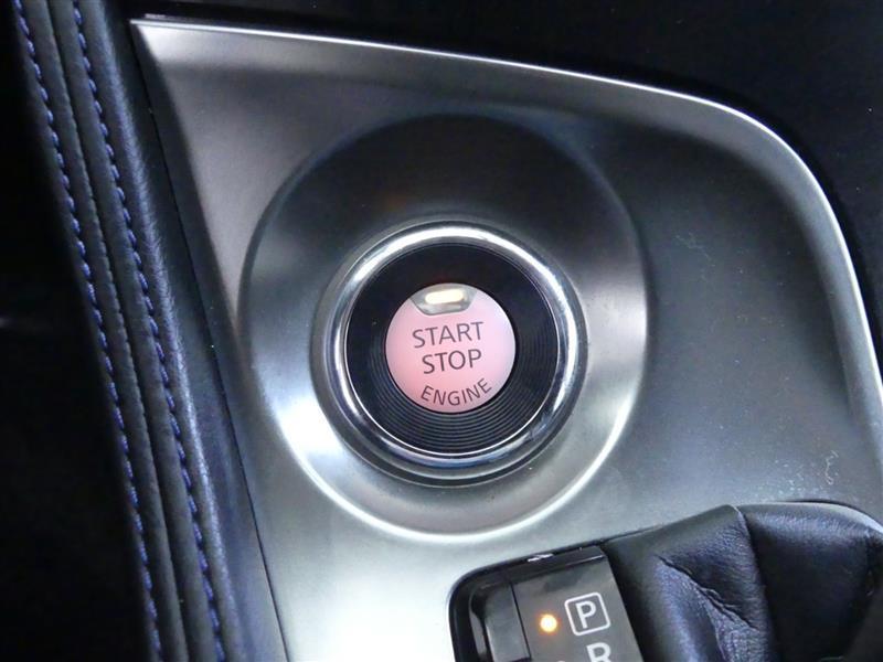used 2018 Nissan Maxima car, priced at $13,500