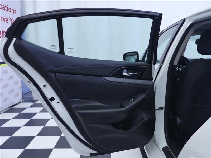 used 2018 Nissan Maxima car, priced at $12,500