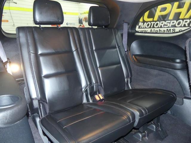 used 2020 Dodge Durango car, priced at $25,000