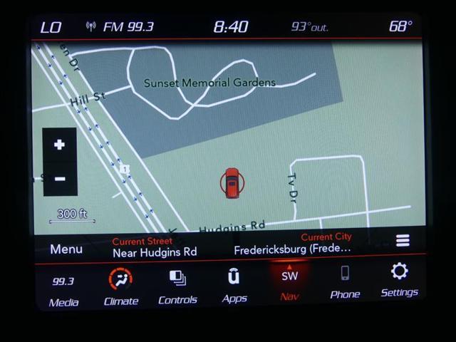 used 2020 Dodge Durango car, priced at $25,000