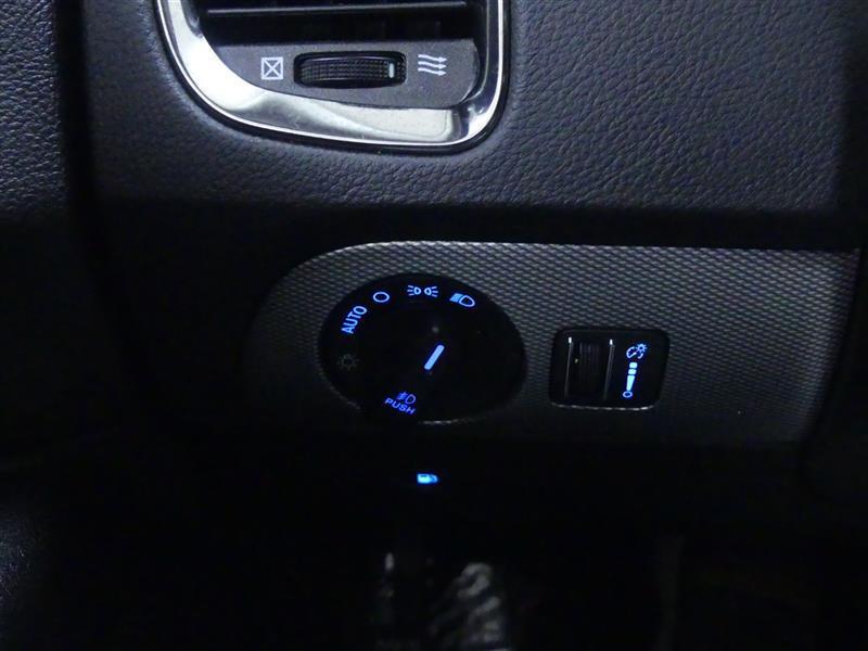 used 2020 Dodge Durango car, priced at $23,400